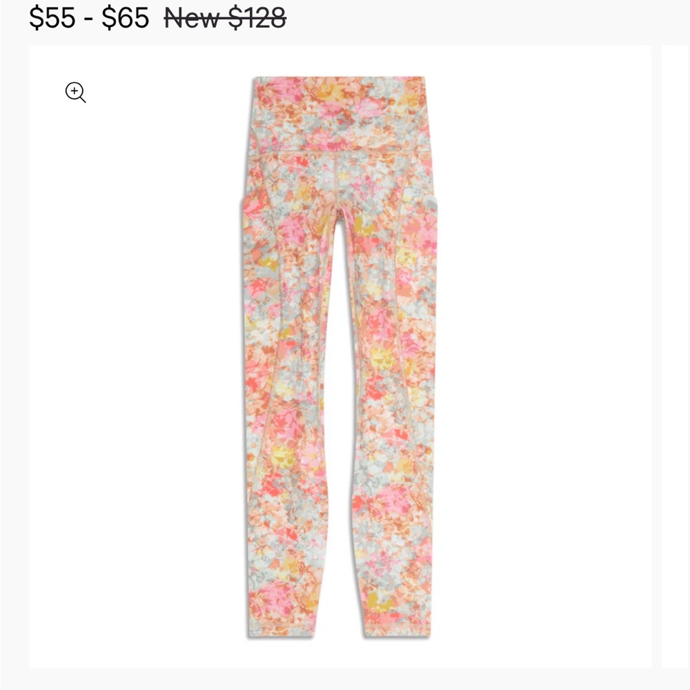 Lululemon Align HR Tight